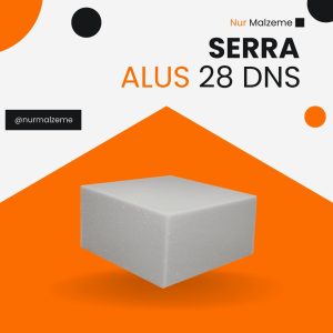 SERRA ALUS- ORTA YUMUŞAK