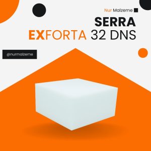 SERRA EXFORTA - EXTRA YUMUŞAK