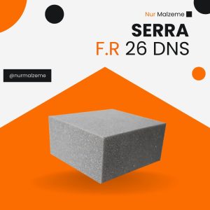 SERRA FR SÜNGER - ALEV DİRENÇLİ