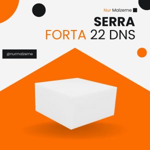 SERRA FORTA - YUMUŞAK