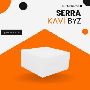 SERRA KAVİ - SERT