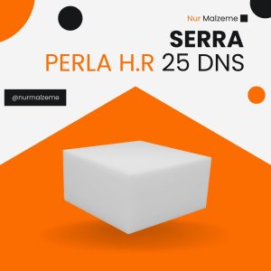 SERRA PERLA H.R - ORTA YUMUŞAK