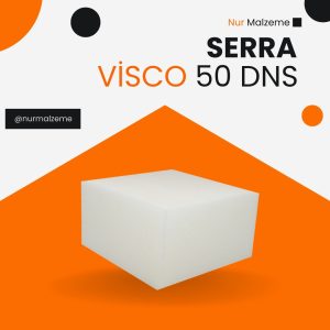 SERRA VİSCO - HAFIZALI SÜNGER